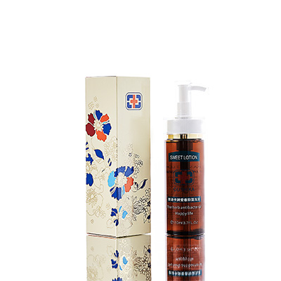 文圣男女外阴洗液