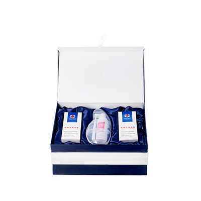 文圣阴道抑菌护理套盒