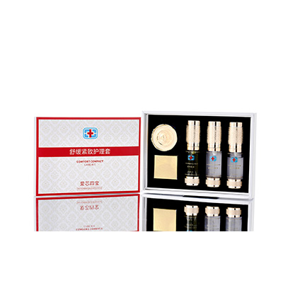 文圣私密拓客体验套