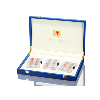 文圣子宫排毒套