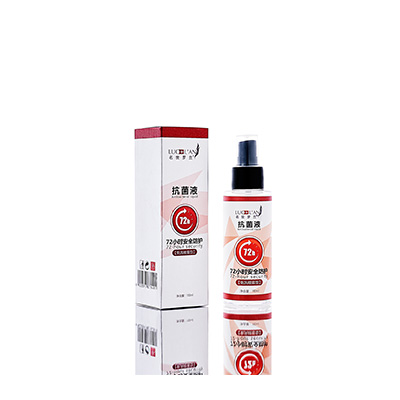 文圣母婴防护喷雾