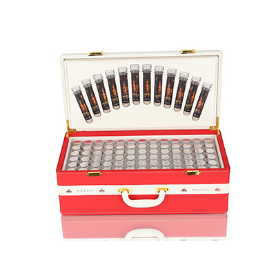 文圣产后卵巢回春套