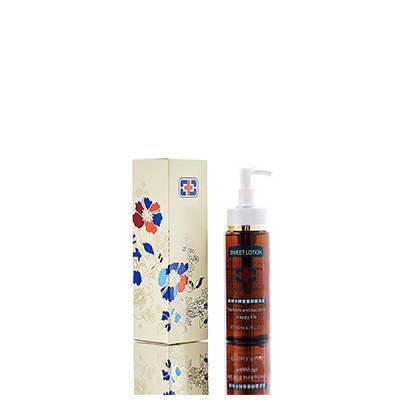 文圣男女外阴洗液