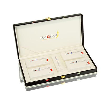 阴道排毒养护套文圣